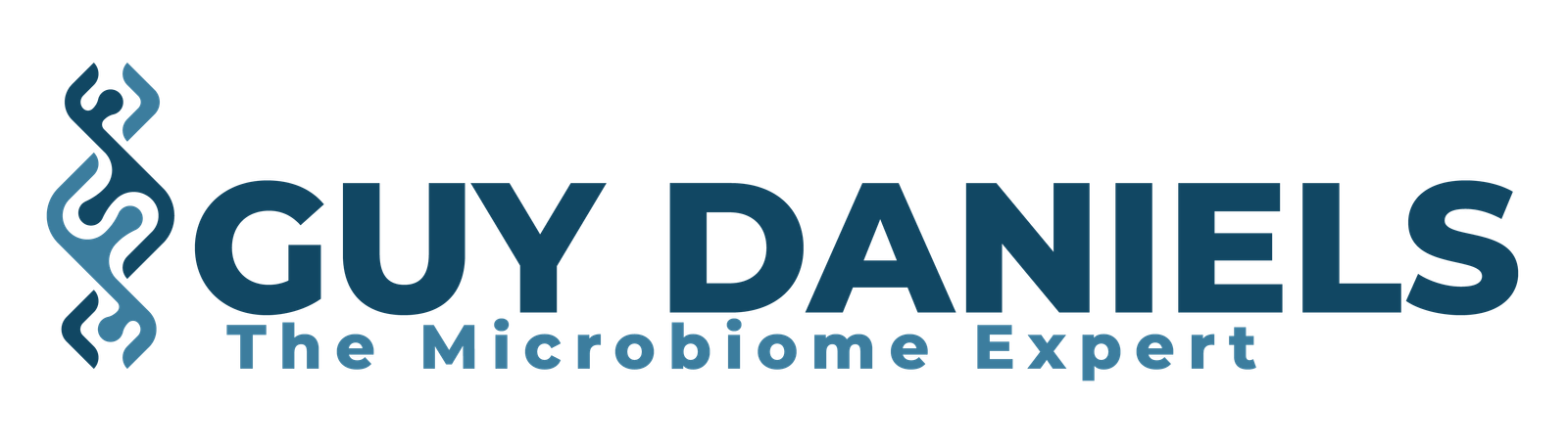 Guy Daniels The Microbiome Expert