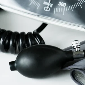 Hypertension/High blood pressure