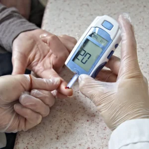 Metabolic Syndrome/Type 2 Diabetes